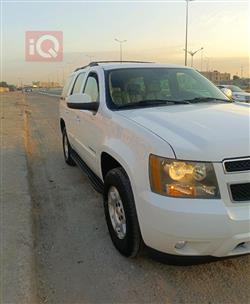 شيفروليه تاهو